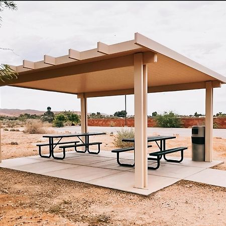 North Shore Inn At Lake Mead Moapa Valley Luaran gambar