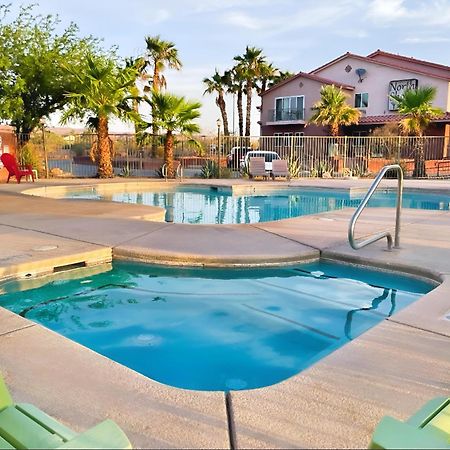 North Shore Inn At Lake Mead Moapa Valley Luaran gambar