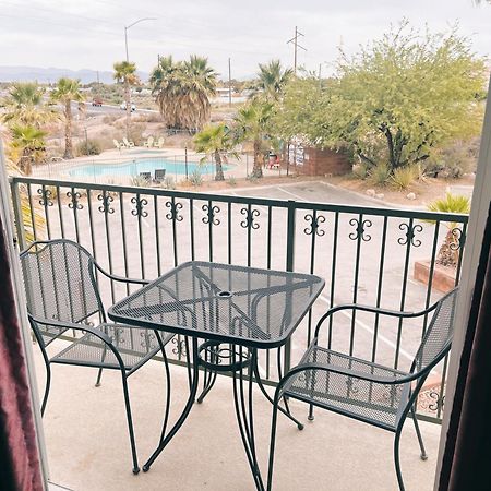 North Shore Inn At Lake Mead Moapa Valley Luaran gambar