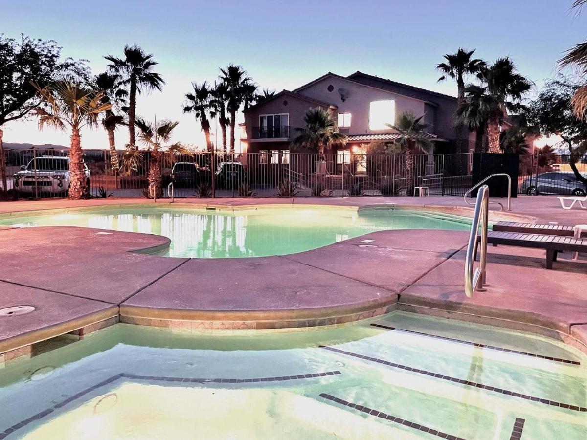 North Shore Inn At Lake Mead Moapa Valley Luaran gambar