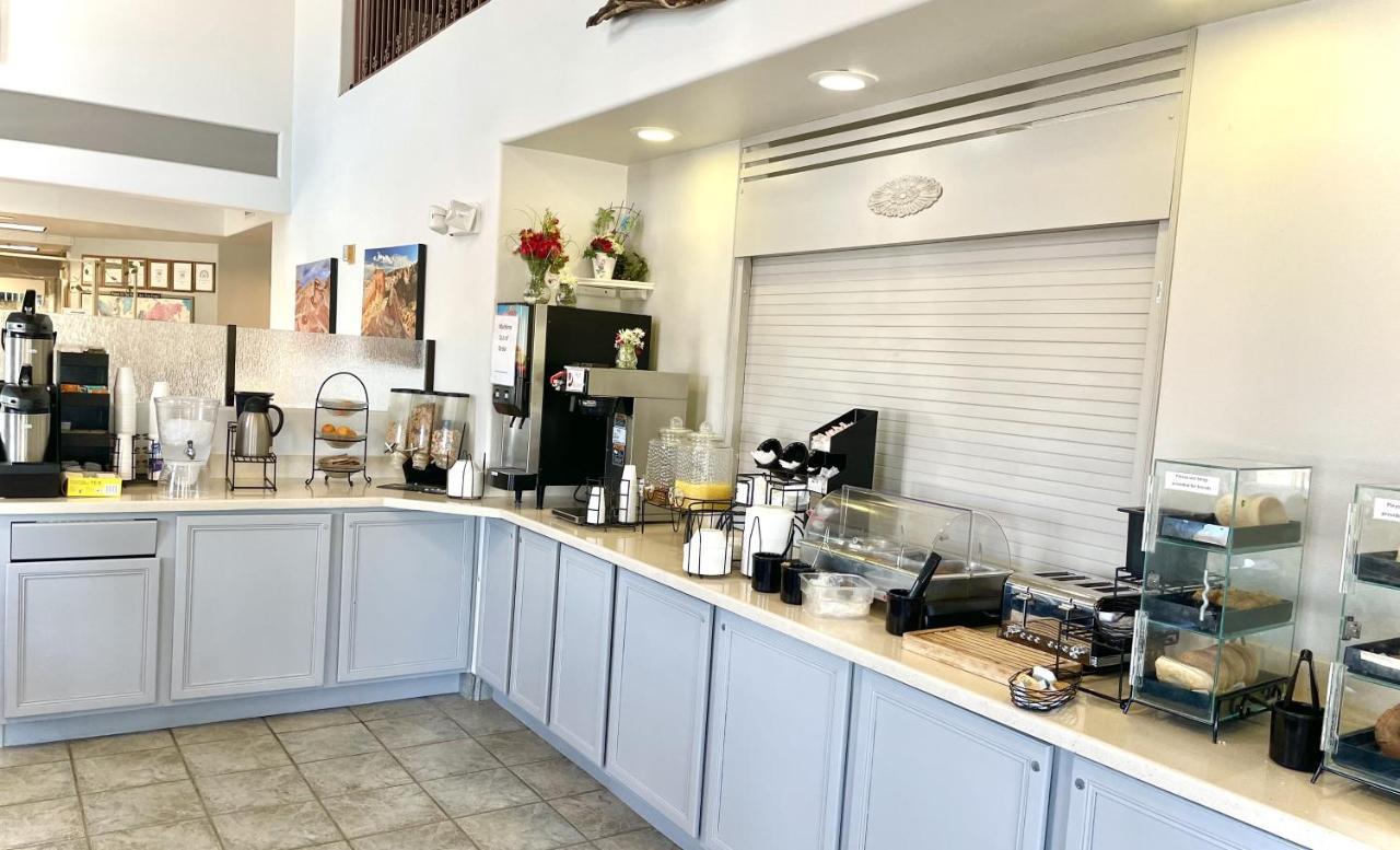 North Shore Inn At Lake Mead Moapa Valley Luaran gambar