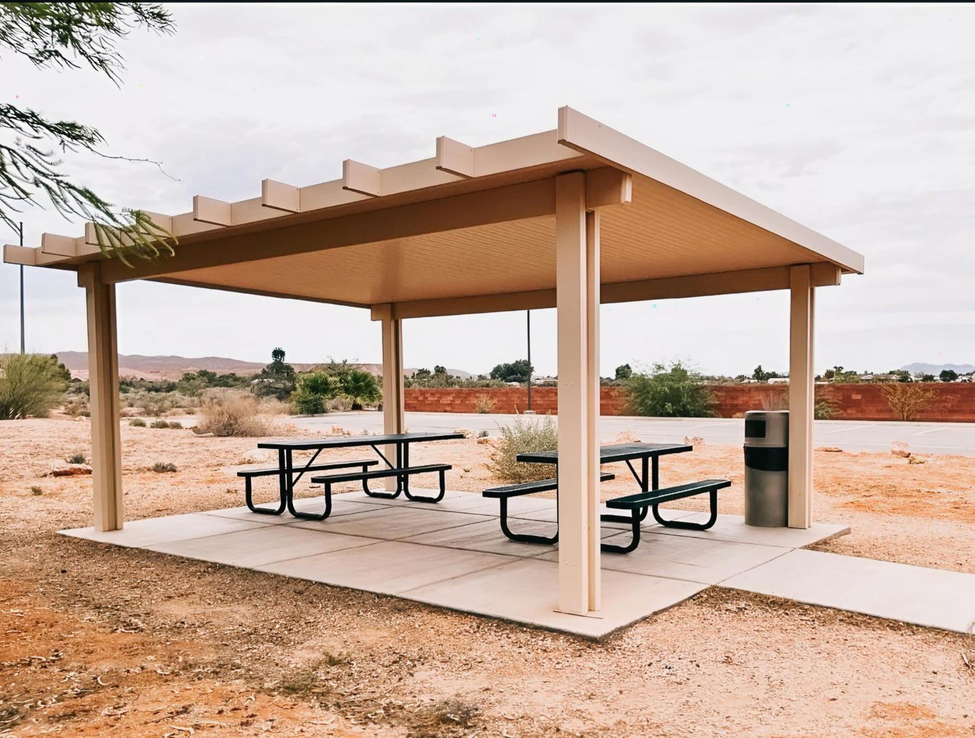 North Shore Inn At Lake Mead Moapa Valley Luaran gambar