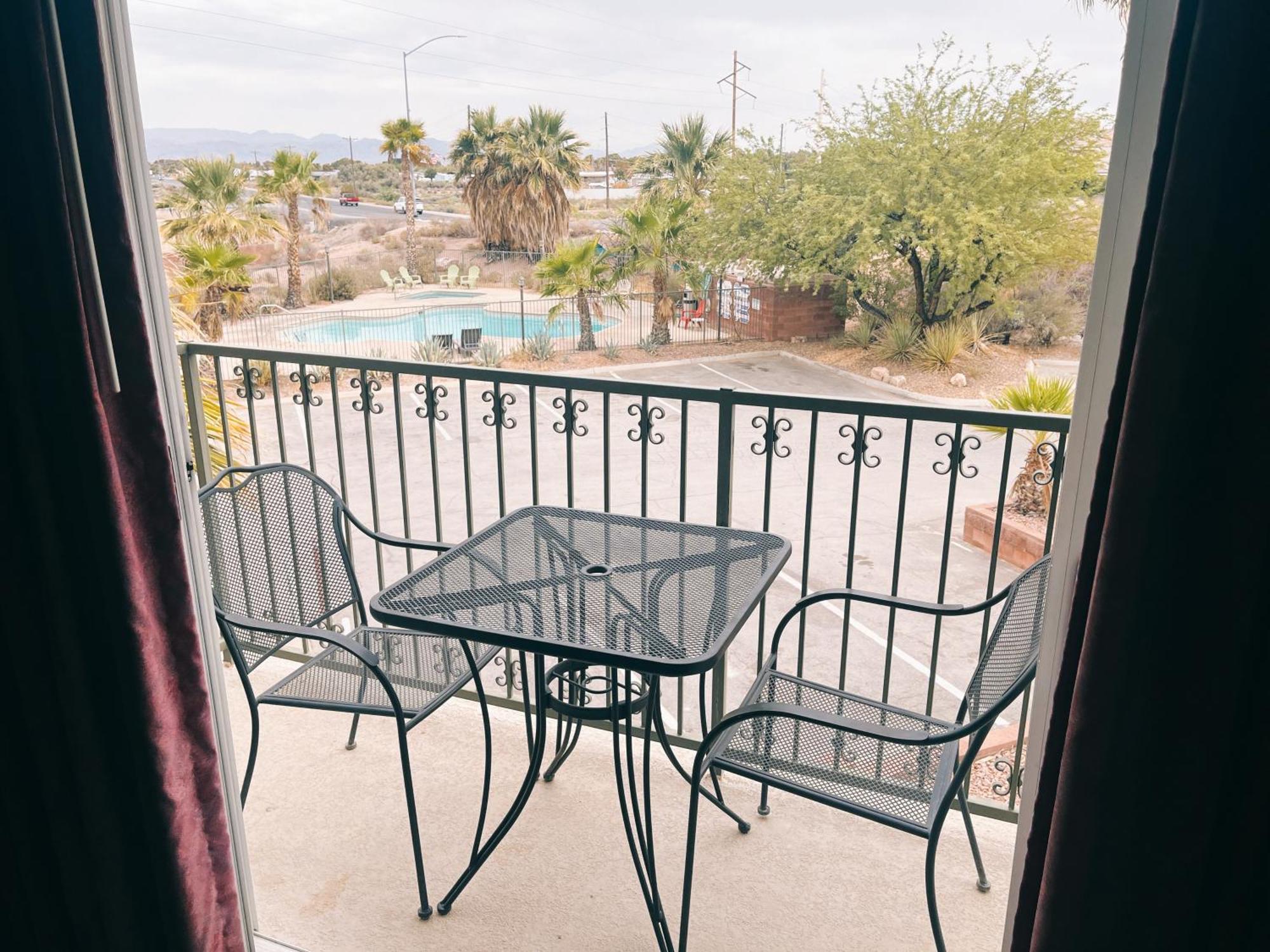 North Shore Inn At Lake Mead Moapa Valley Luaran gambar