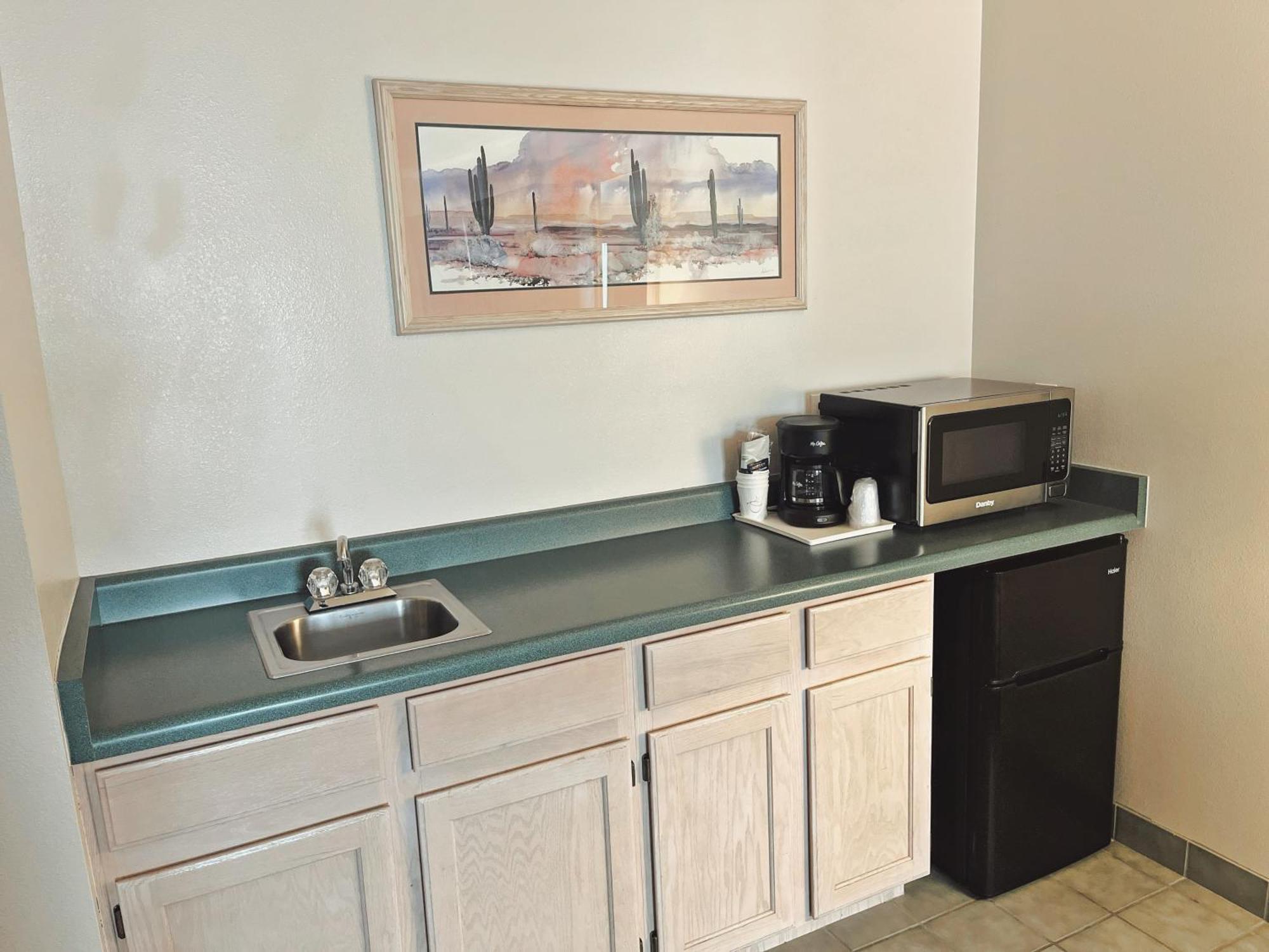 North Shore Inn At Lake Mead Moapa Valley Luaran gambar