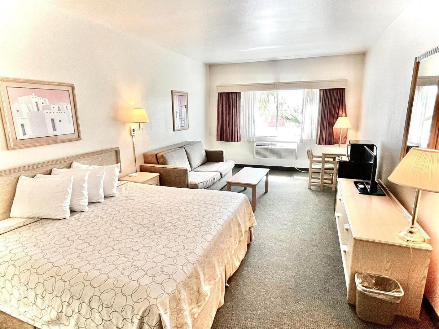 North Shore Inn At Lake Mead Moapa Valley Luaran gambar